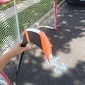 Ốp bảo vệ lưỡi gậy khúc côn cầu (Hockey Stick Blade Protector) - Thumbnail 2