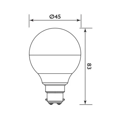 Đèn Bướm (Butterfly Lamp)