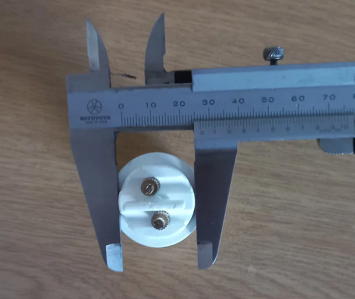 Đèn Bướm (Butterfly Lamp) - Image 4