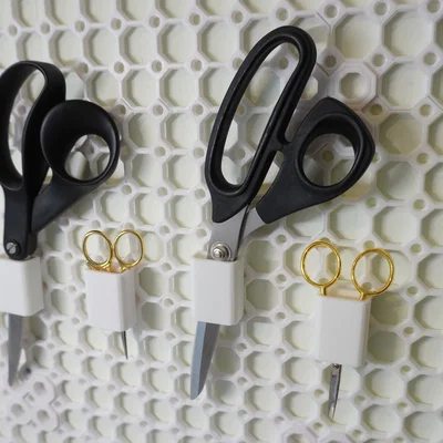 Giá đỡ kéo gắn Multiboard (Scissors Holder for Multiboard)