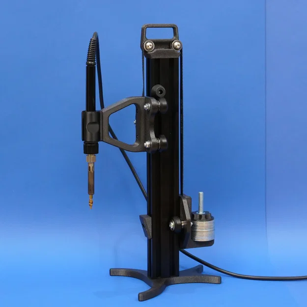 VLMP Heat Set Insert Press V1 - Image 1