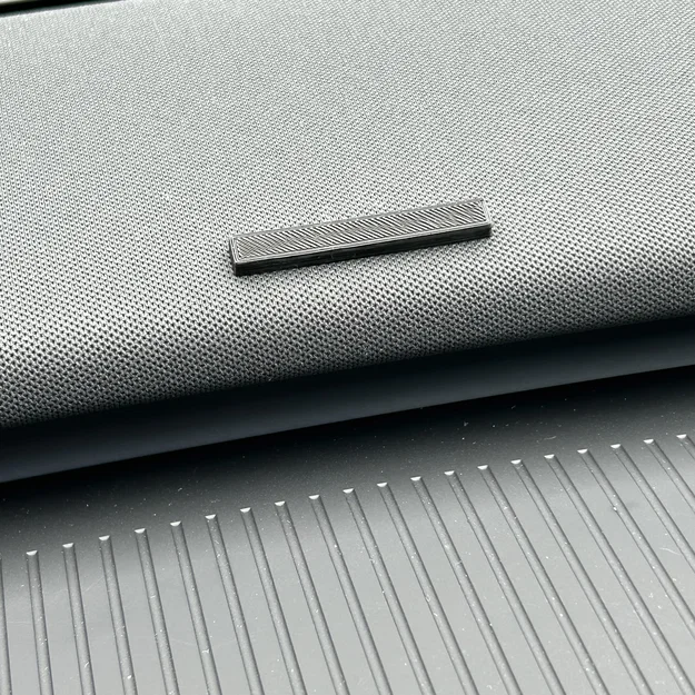 Nắp che logo Harman Kardon cho Volvo EX30 - Image 1