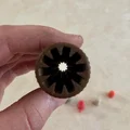 Dụng cụ hỗ trợ vặn đai ốc nối dây điện (Wire Nut Twister) tiện ích - Thumbnail 2