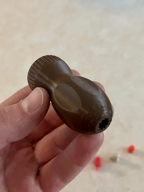 Dụng cụ hỗ trợ vặn đai ốc nối dây điện (Wire Nut Twister) tiện ích - Image 3