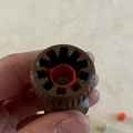 Dụng cụ hỗ trợ vặn đai ốc nối dây điện (Wire Nut Twister) tiện ích - Thumbnail 4