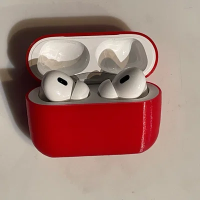 Ốp TPU cho AirPods Pro Case