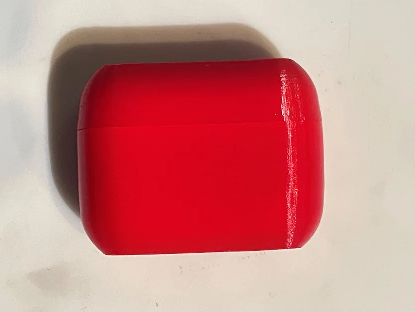 Ốp TPU cho AirPods Pro Case - Image 3