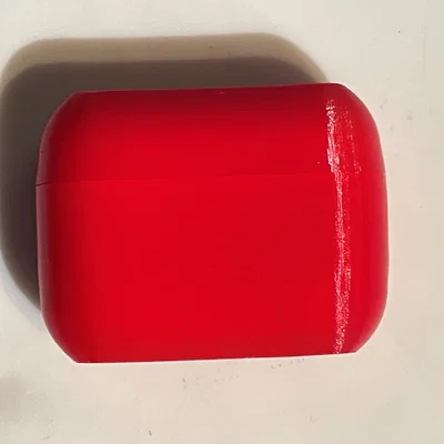 Ốp TPU cho AirPods Pro Case