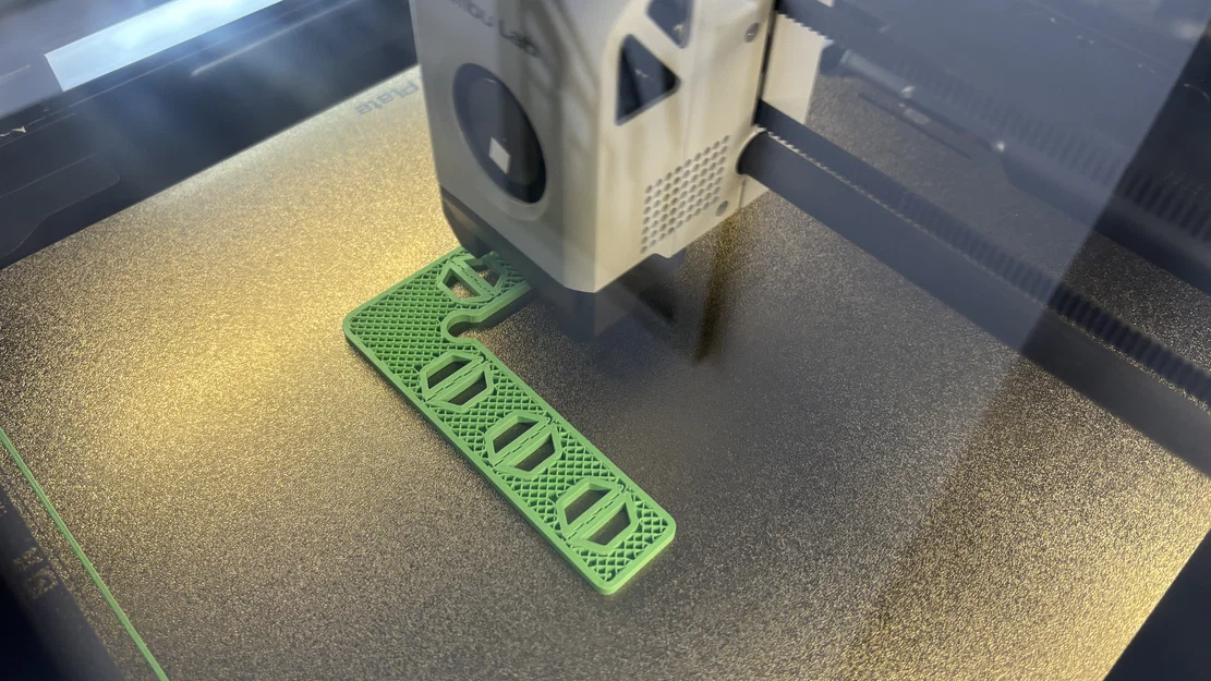 Bộ Kẹp Góc Vuông 90 Độ (90 Degree Corner Clamp) Cho Xưởng In 3D - Image 2