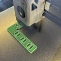 Bộ Kẹp Góc Vuông 90 Độ (90 Degree Corner Clamp) Cho Xưởng In 3D - Thumbnail 2