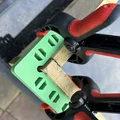 Bộ Kẹp Góc Vuông 90 Độ (90 Degree Corner Clamp) Cho Xưởng In 3D - Thumbnail 7