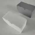 Hộp trưng bày modular cho xe mô hình nhỏ 1:64 - garage - Thumbnail 3