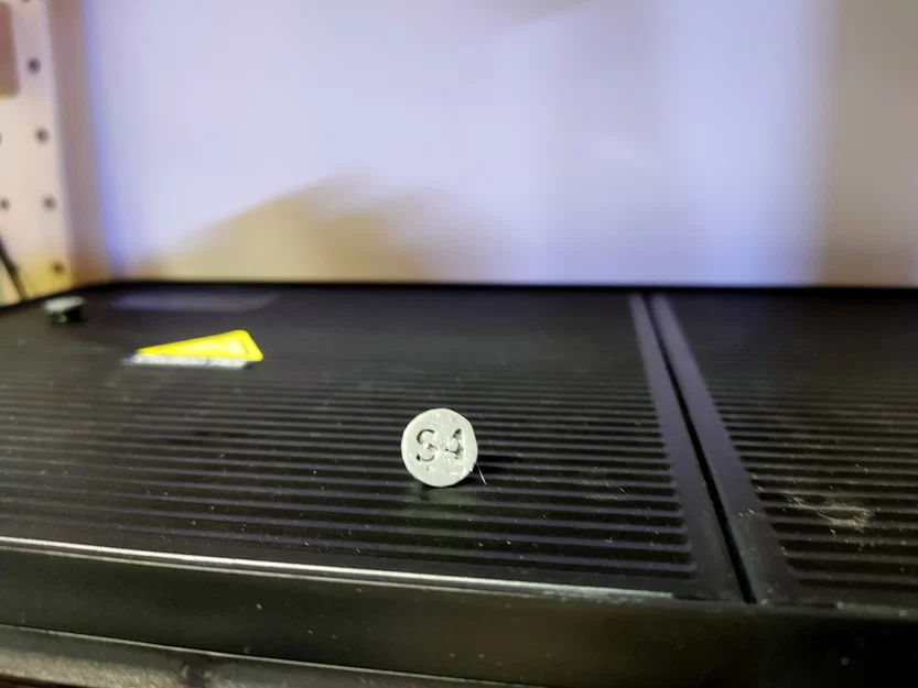 Nút bịt lỗ Sunlu S4 (sunlu s4 plug) - Image 4