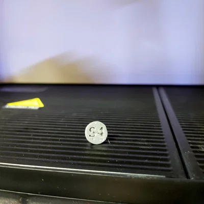 Nút bịt lỗ Sunlu S4 (sunlu s4 plug)