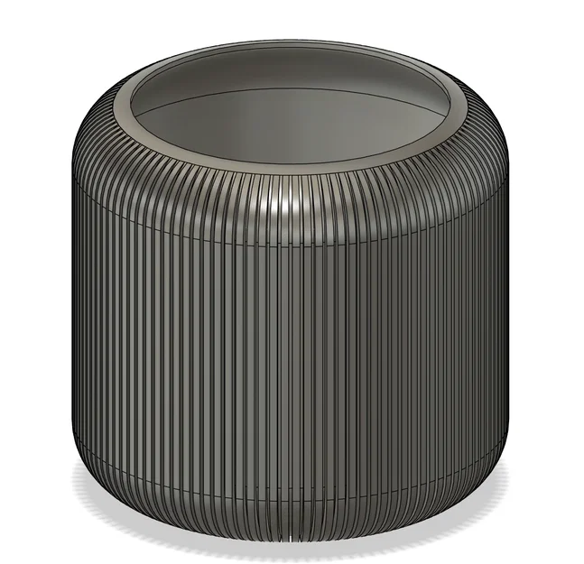 Bình hoa nghệ thuật đẹp (Vase, Beautiful Vase Art) - Image 2