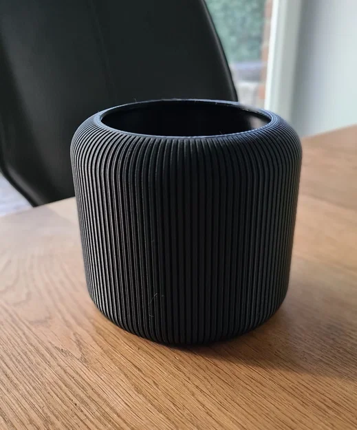 Bình hoa nghệ thuật đẹp (Vase, Beautiful Vase Art) - Image 3