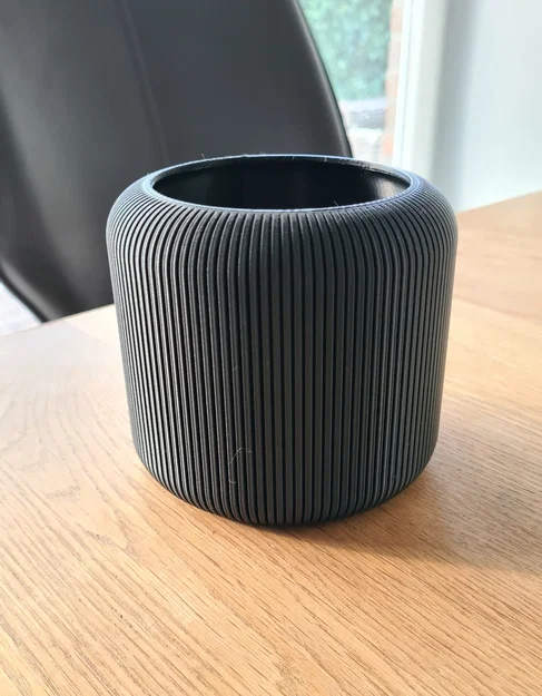 Bình hoa nghệ thuật đẹp (Vase, Beautiful Vase Art) - Image 4