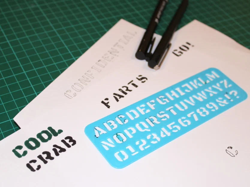 Mẫu Chữ Quân Đội | Bản cập nhật cải tiến - Image 1