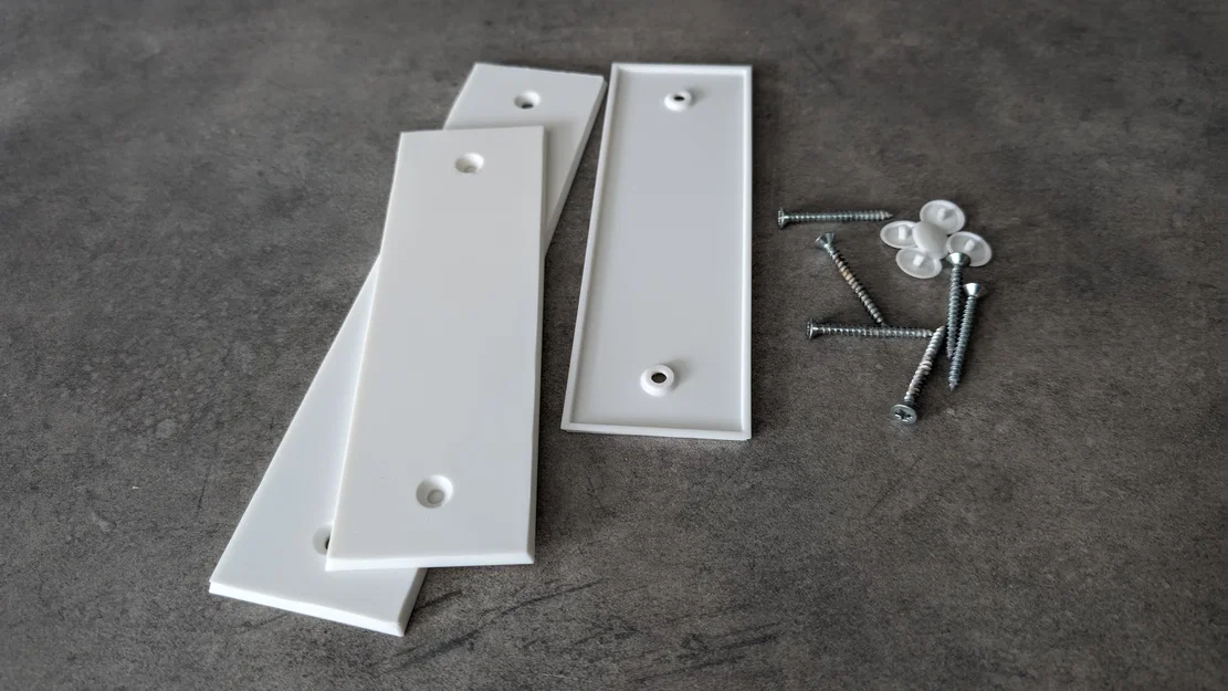 Nắp che Gurtwickler (tham số hóa) - Image 1