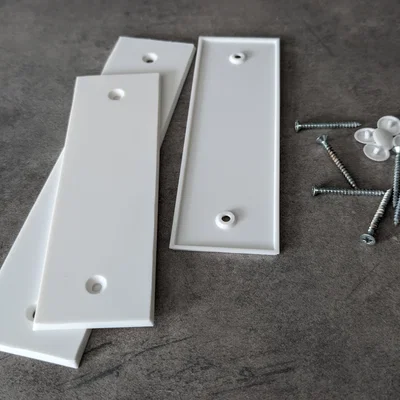 Nắp che Gurtwickler (tham số hóa)