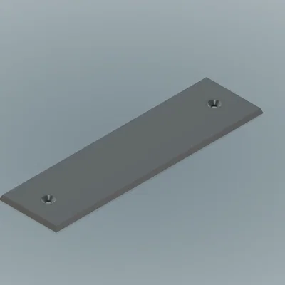 Nắp che Gurtwickler (tham số hóa)