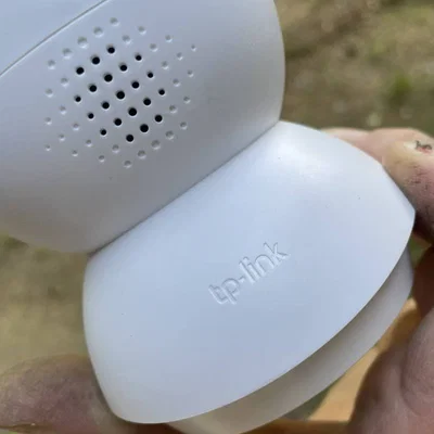 Giá treo trần 3D cho camera Tapo C200 - Thiết kế tiện lợi, chắc chắn
