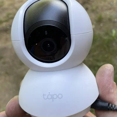Giá treo trần 3D cho camera Tapo C200 - Thiết kế tiện lợi, chắc chắn