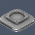 Tự làm quạt không cánh Air Multiplier 60x60mm cực đơn giản - Thumbnail 6