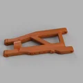Càng chữ A (A-Arm) 3D cho xe Traxxas Rustler VXL 4x4 (Part #3655) - Thumbnail 1