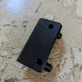 Tay nắm cốp xe Toyota GR86 và Subaru BRZ - Phụ kiện in 3D tiện lợi - Thumbnail 3