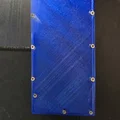 Vỏ hộp sạc dự phòng 8 cell 18650 tự chế (DIY 3D Print) - Thumbnail 3