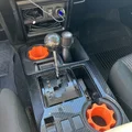Đế giữ lon Red Bull cho xe Toyota 4Runner 5th Gen in 3D - Thumbnail 1