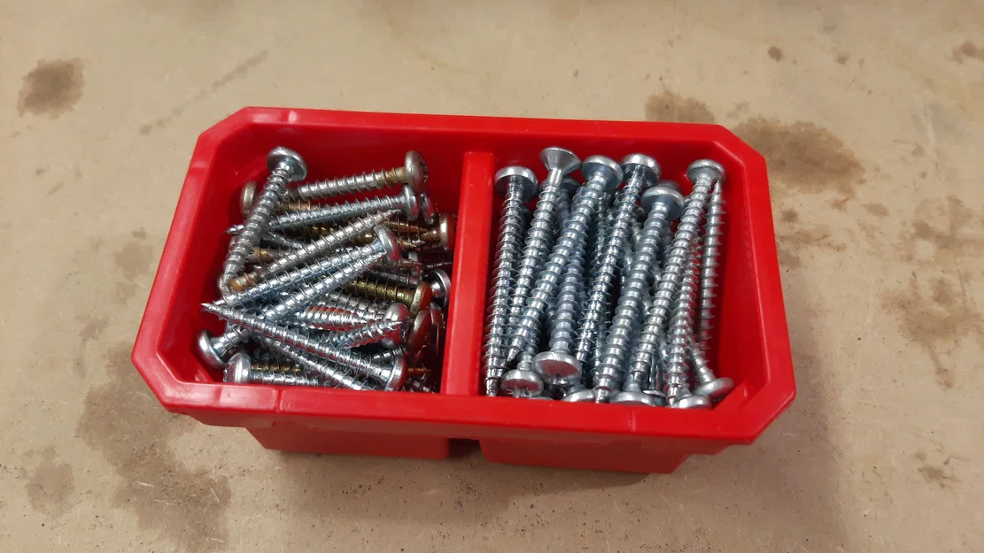 Qbrick buckets (bucket tuỳ biến cho Qbrick One/Pro) - Image 4