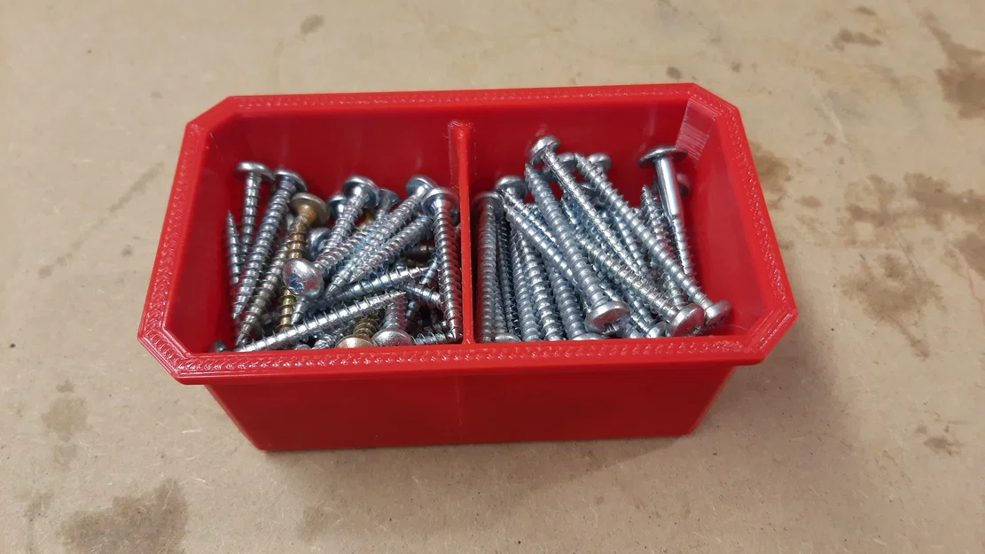 Qbrick buckets (bucket tuỳ biến cho Qbrick One/Pro) - Image 5