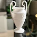 Cúp UEFA Champions League (Replica chi tiết để in 3D) - Thumbnail 5