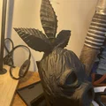 Mô hình mặt nạ Deku Mask trong The Legend of Zelda - File in 3D đẹp - Thumbnail 2
