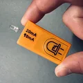 Bộ Test LED Siêu Nhỏ Gọn 2 Chế Độ Dòng (10mA/20mA) (Kèm Hướng Dẫn) - Thumbnail 1
