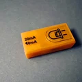 Bộ Test LED Siêu Nhỏ Gọn 2 Chế Độ Dòng (10mA/20mA) (Kèm Hướng Dẫn) - Thumbnail 4