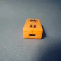 Bộ Test LED Siêu Nhỏ Gọn 2 Chế Độ Dòng (10mA/20mA) (Kèm Hướng Dẫn) - Thumbnail 5