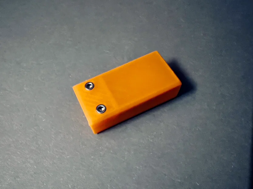 Bộ Test LED Siêu Nhỏ Gọn 2 Chế Độ Dòng (10mA/20mA) (Kèm Hướng Dẫn) - Image 6