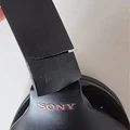 Bản thay thế ốp hông Sony WH-1000XM3 (fix side panel) dạng slip-on - Thumbnail 6
