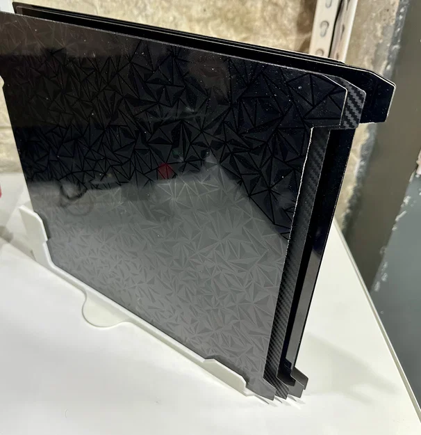 Creality K1 MAX – Another Bed Sheet Holder 6x - Image 2