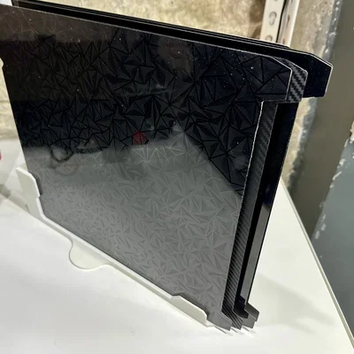 Creality K1 MAX – Another Bed Sheet Holder 6x