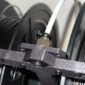 Adapter Bowden cho filament guide Prusa MK4 - Thumbnail 1