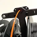 Adapter Bowden cho filament guide Prusa MK4 - Thumbnail 2