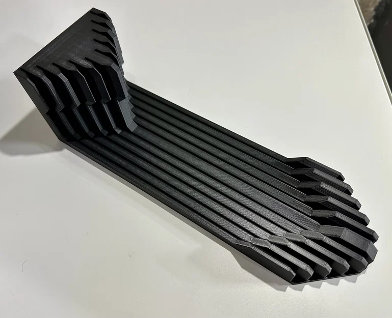 Giá đỡ build plate Bambu khác (10x) – Another Bambu Build Plate Holder 10x - Image 1