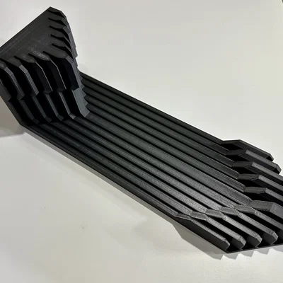 Giá đỡ build plate Bambu khác (10x) – Another Bambu Build Plate Holder 10x
