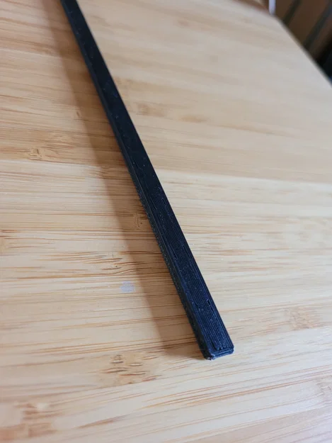 Nắp che rãnh V-Slot cho 2020 Extrusion - Image 2