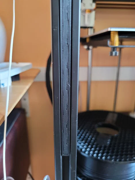 Nắp che rãnh V-Slot cho 2020 Extrusion - Image 4