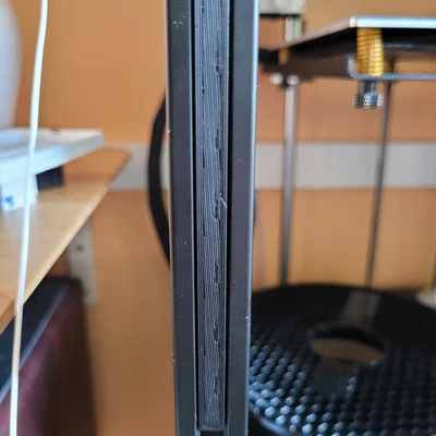 Nắp che rãnh V-Slot cho 2020 Extrusion